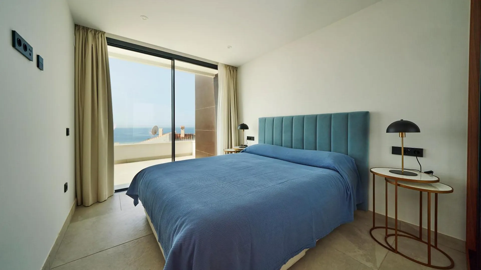 Sea Gardens Villa Nerja