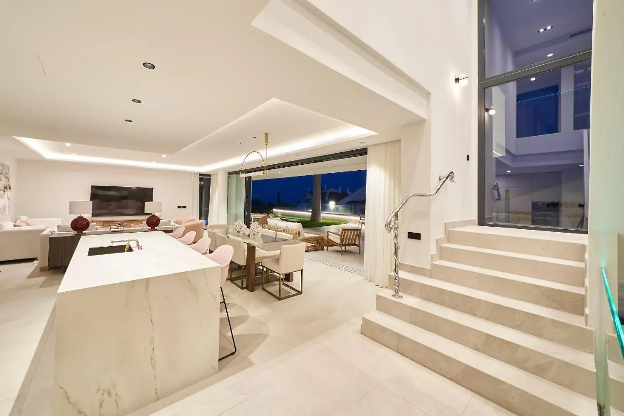 Sea Gardens Villa Nerja 0*,  Spain