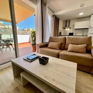 Rincón Del Mar Apartamento