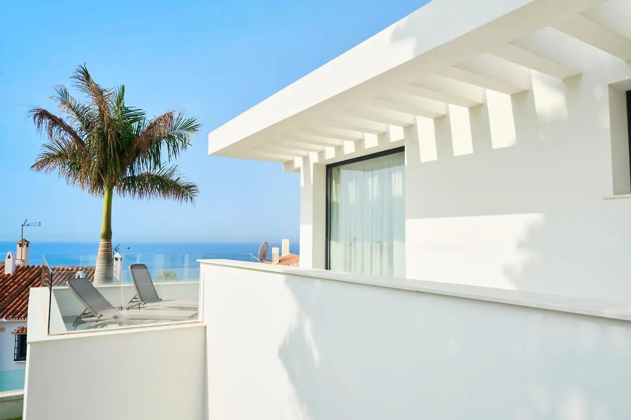Sea Gardens Villa Nerja
