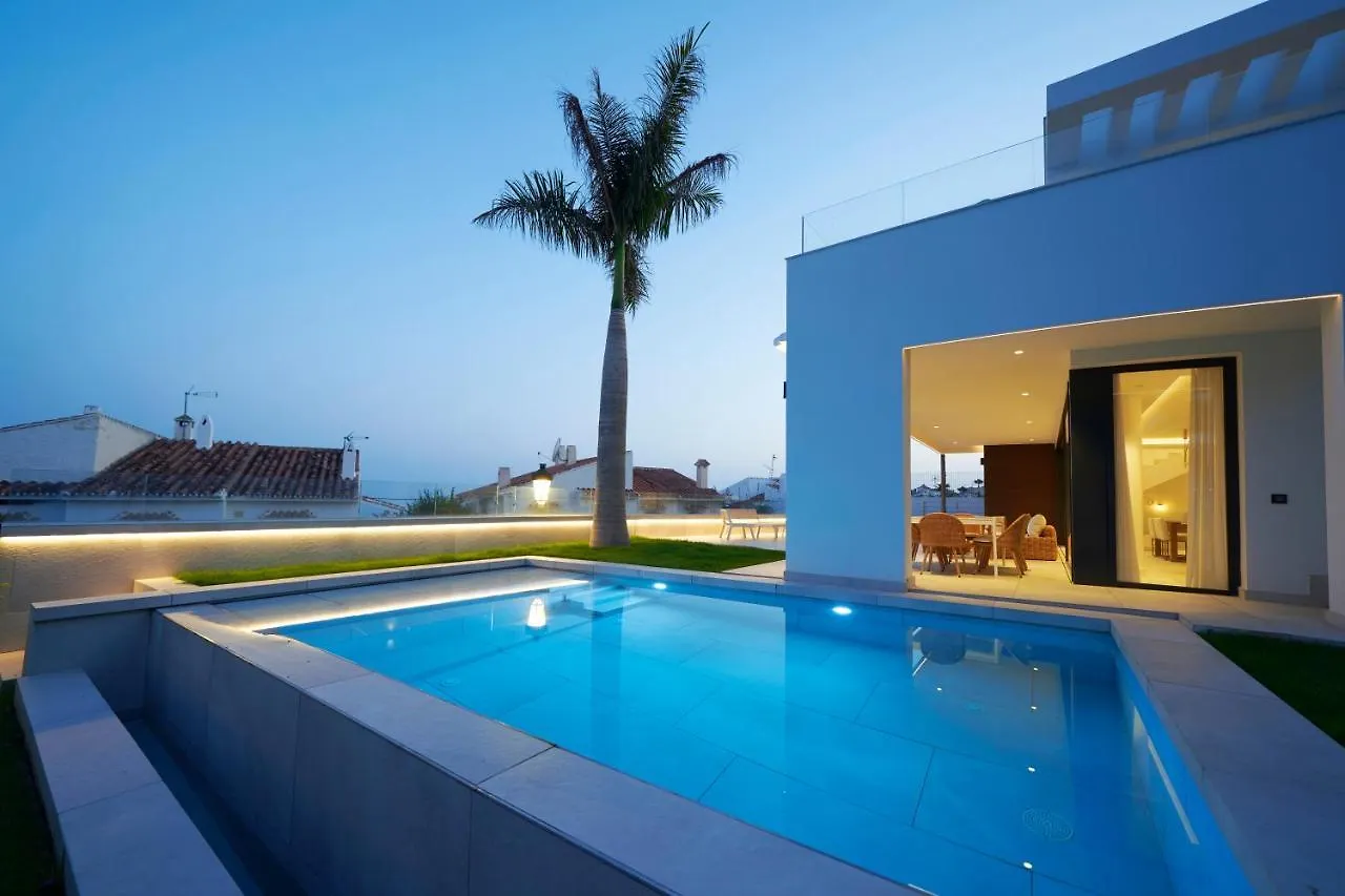 Sea Gardens Villa 内尔哈