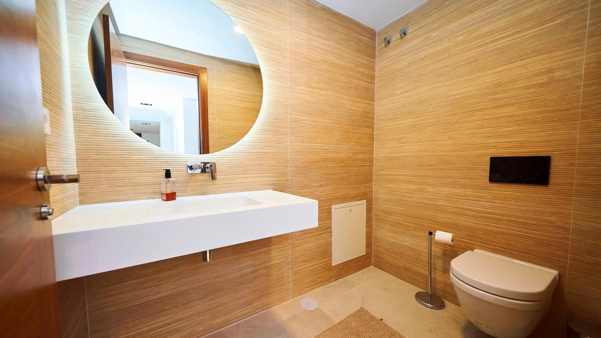 Sea Gardens Villa Nerja