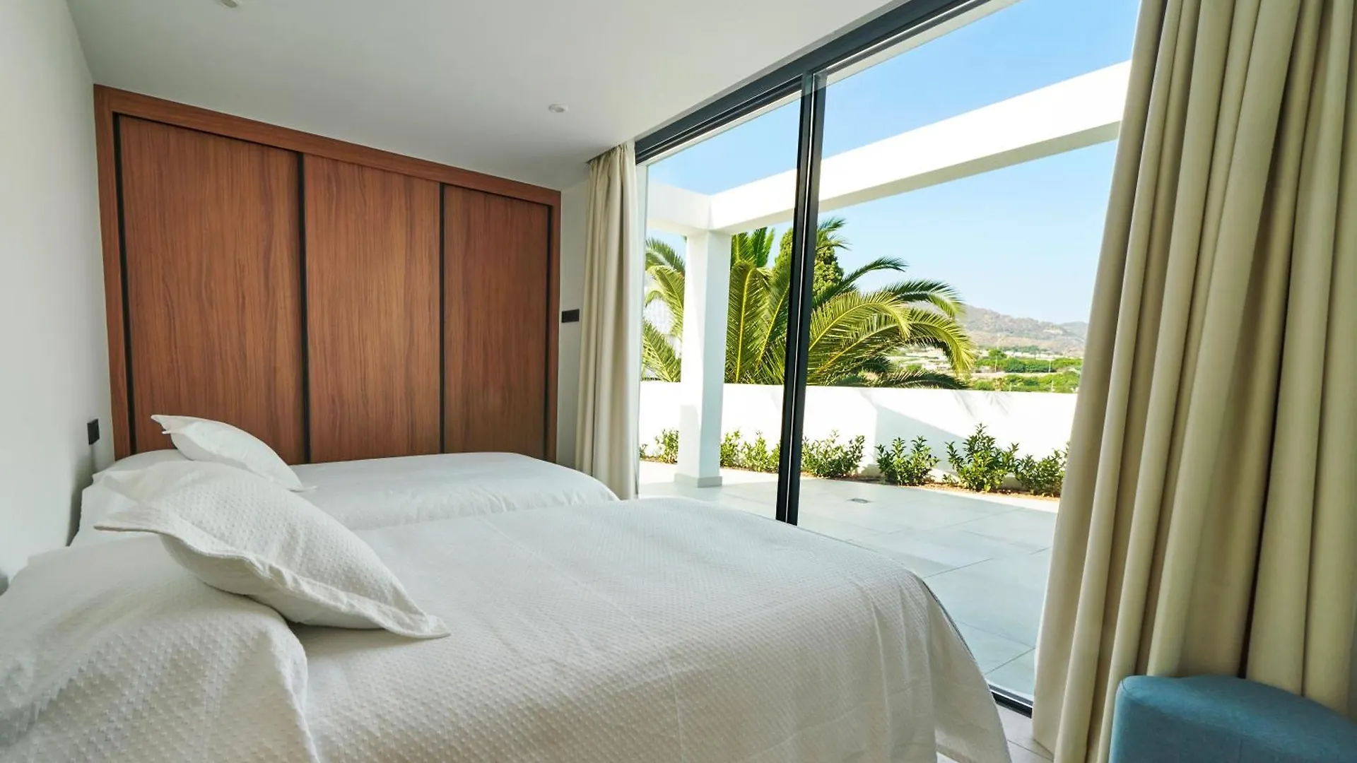 Sea Gardens Villa Nerja