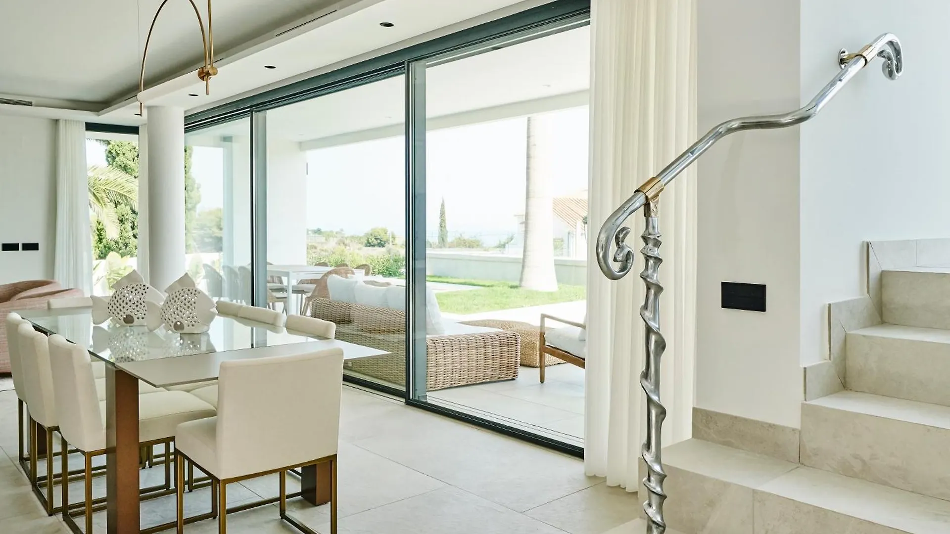 Sea Gardens Villa Nerja